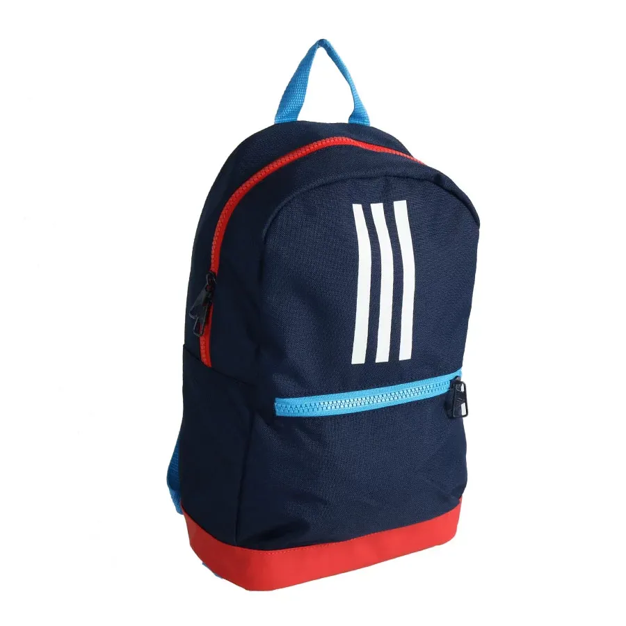 Imagen 1 de 3 de Mochila adidas 3 S Bp-MARINO/ROJO