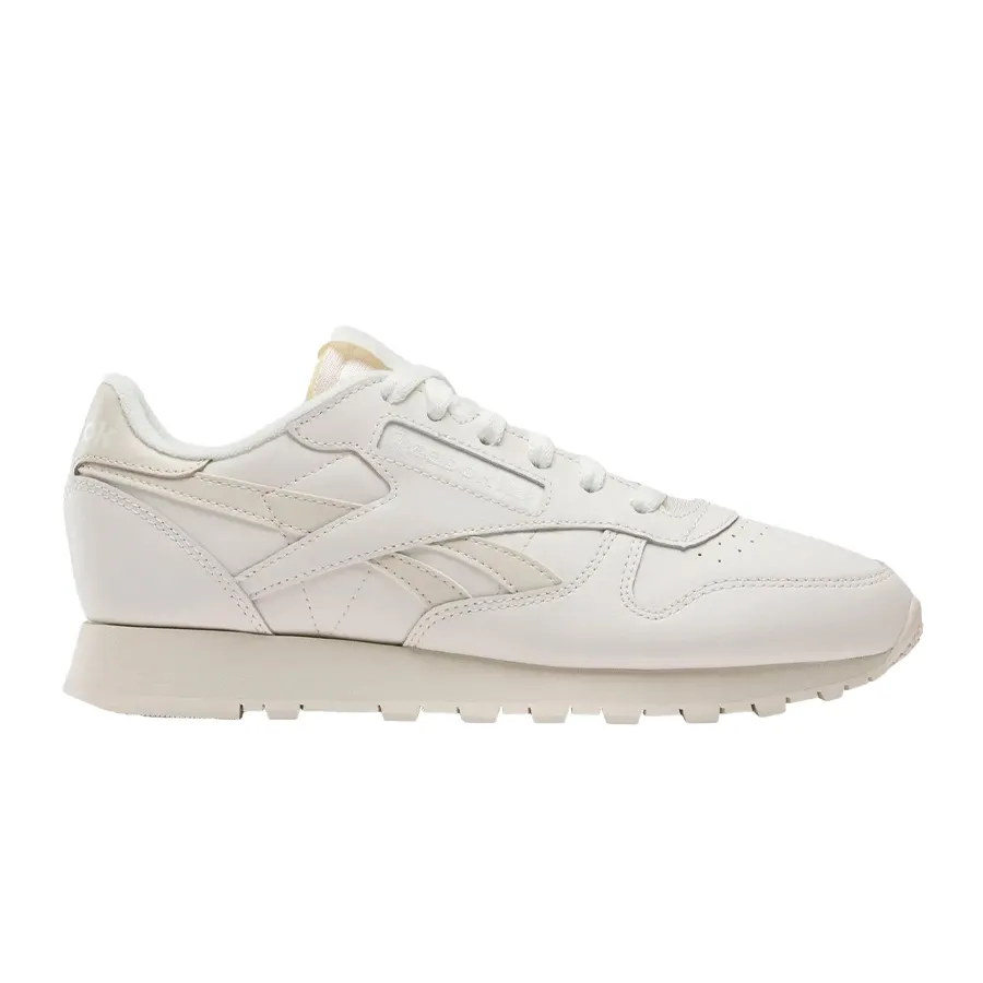 Imagen 0 de 5 de Zapatillas Reebok Classic Leather-BLANCO/BEIGE