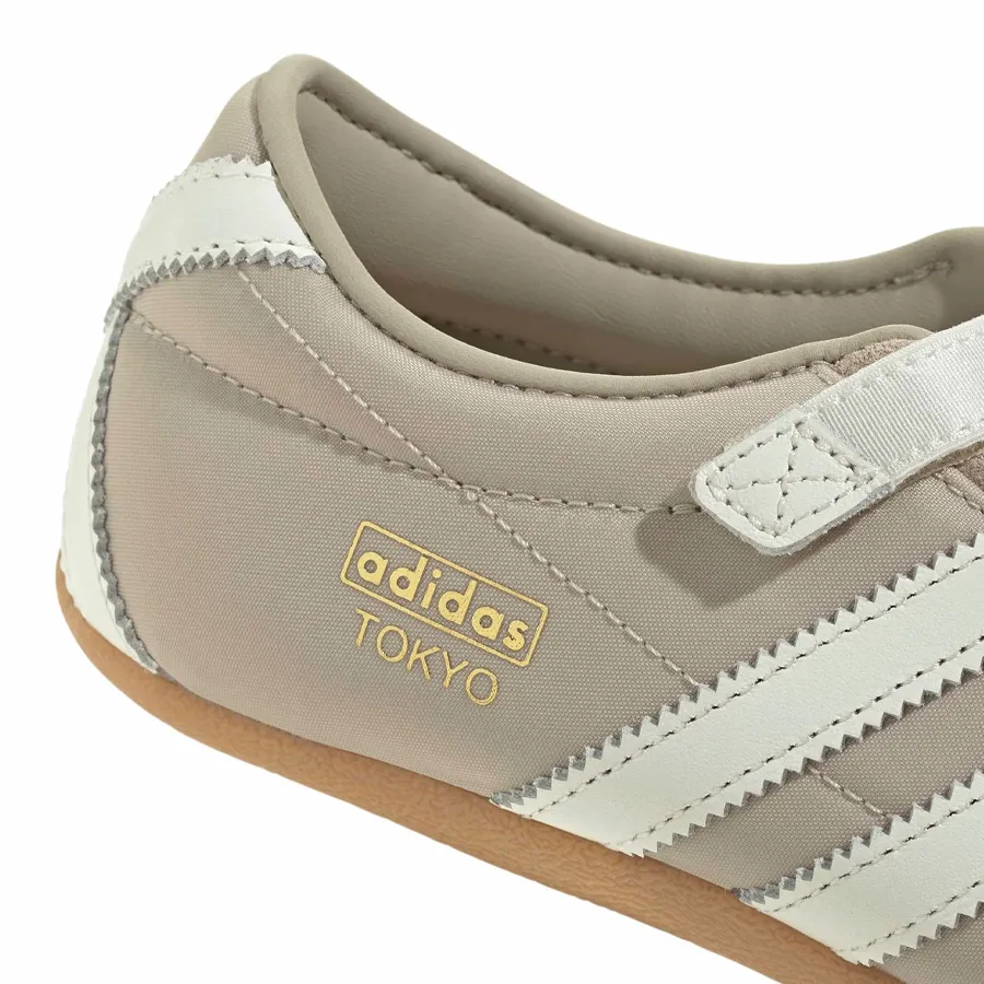 Imagen 6 de 7 de Zapatillas adidas originals Tokyo Mj-BEIGE/BLANCO