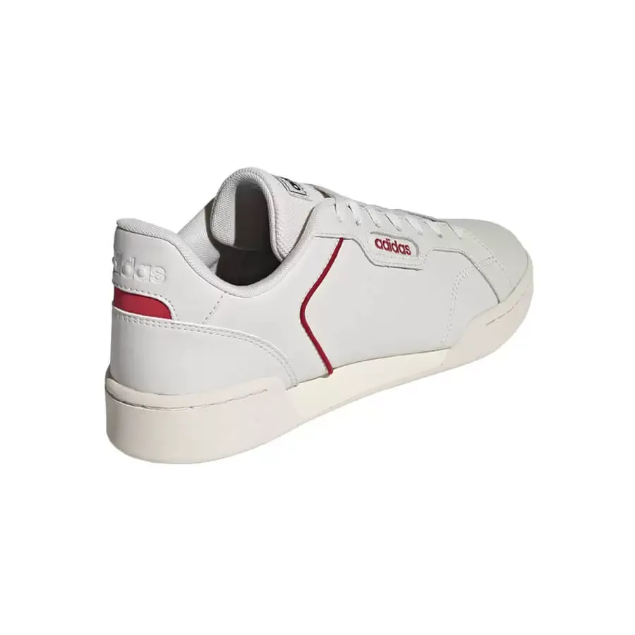 Imagen 1 de 5 de Zapatillas adidas Roguera-CREMA/PURPURA