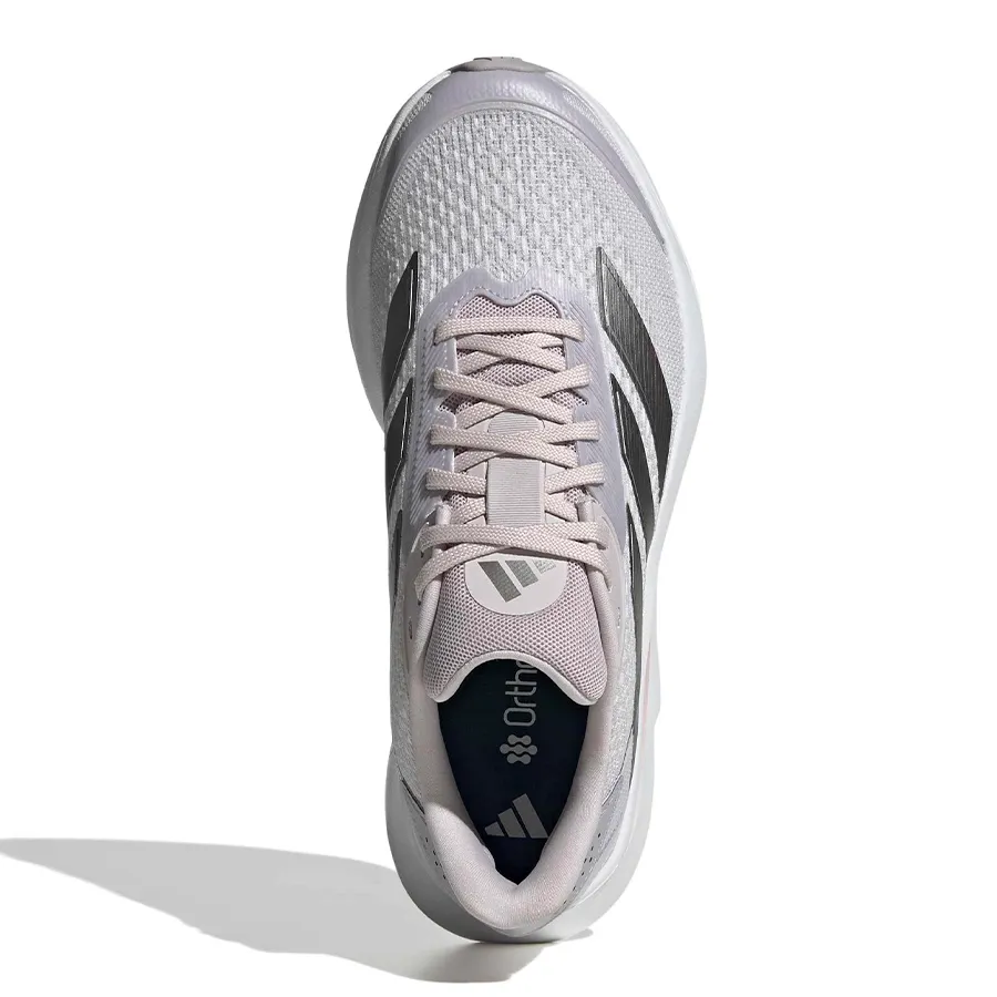 Imagen 4 de 8 de Zapatillas adidas Duramo SL 2-GRIS/PLATA