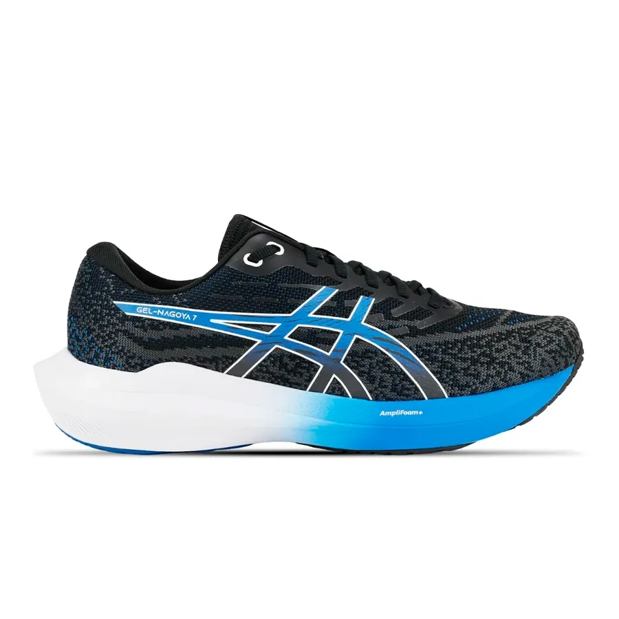 Imagen 0 de 7 de Zapatillas Asics Gel-Nogoya 7-MARINO/NEGRO