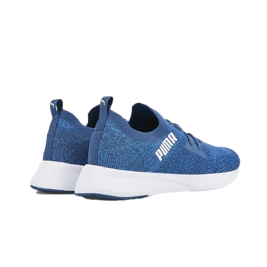 Imagen 0 de 2 de Zapatillas Puma Flyer Runner Engineer Knit Adp-AZUL/BLANCO