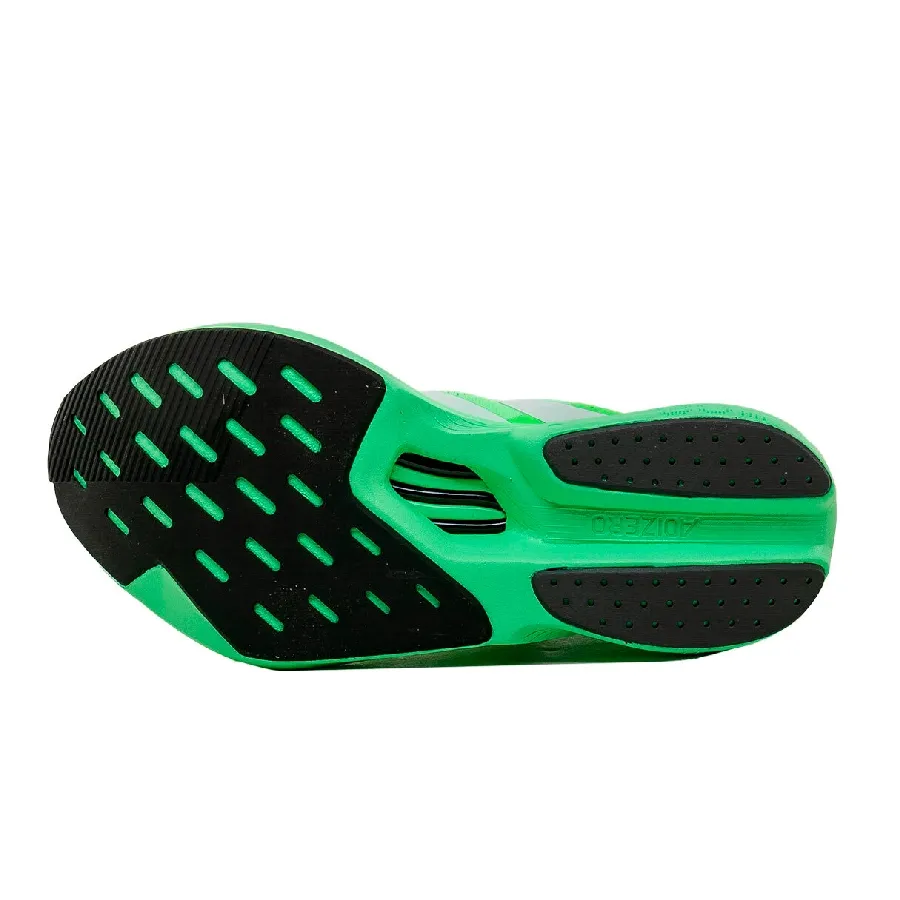 Imagen 3 de 4 de Zapatillas adidas Adizero Drive RC-VERDE FLUOR/LIMA