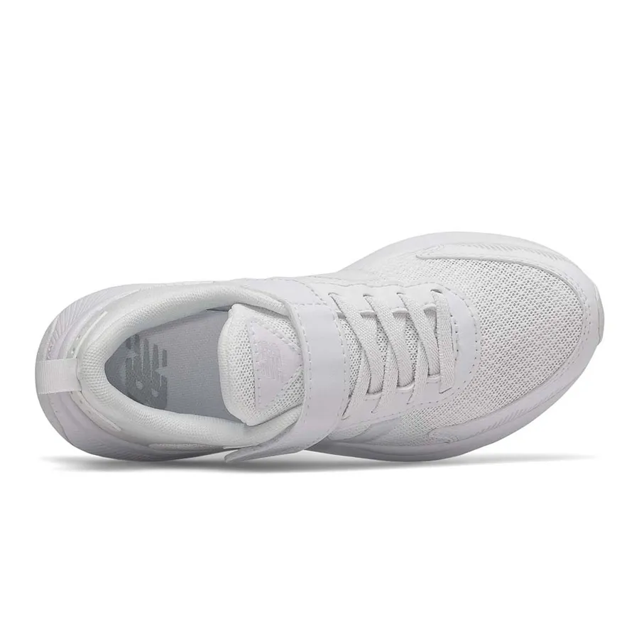 Imagen 3 de 5 de Zapatillas New Balance 545-BLANCO