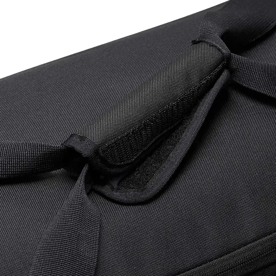 Imagen 6 de 7 de Bolso Nike Hoops Elite Duff-NEGRO