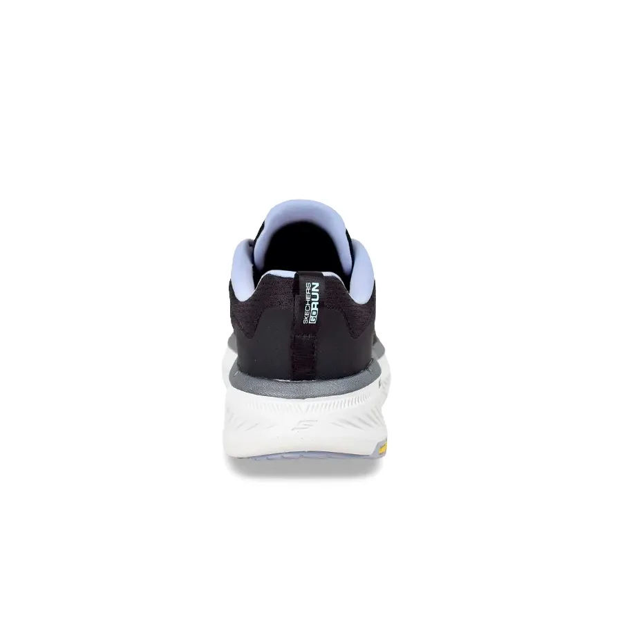 Imagen 5 de 6 de Zapatillas Skechers Max Cushioning Premier 2.0-NEGRO/LAVANDA