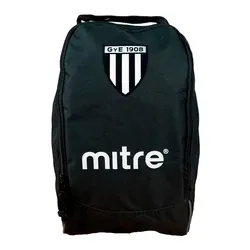 Botinero Mitre Gye 24