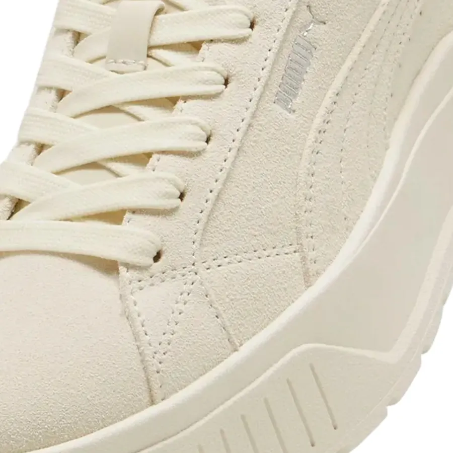 Imagen 5 de 7 de Zapatillas Puma Karmen II-HUESO