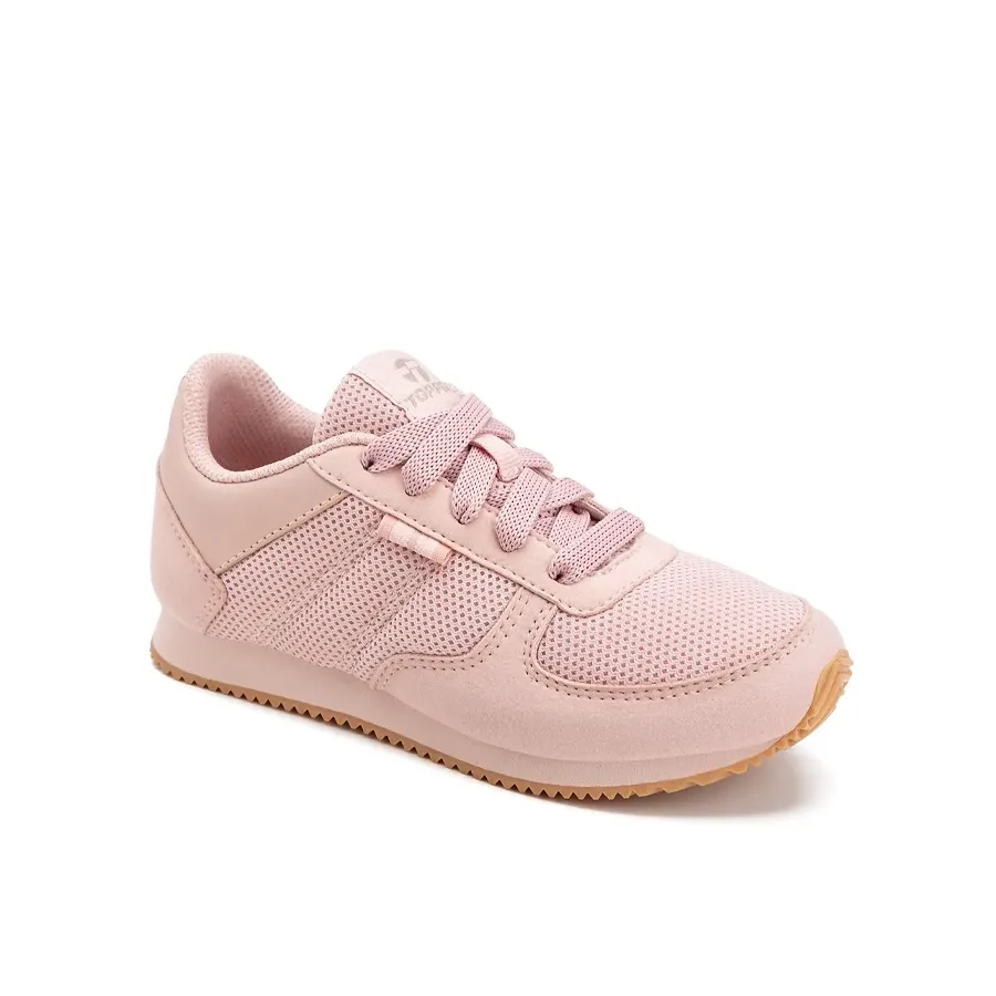 Imagen 1 de 6 de Zapatillas Topper T 350 Kids-ROSA