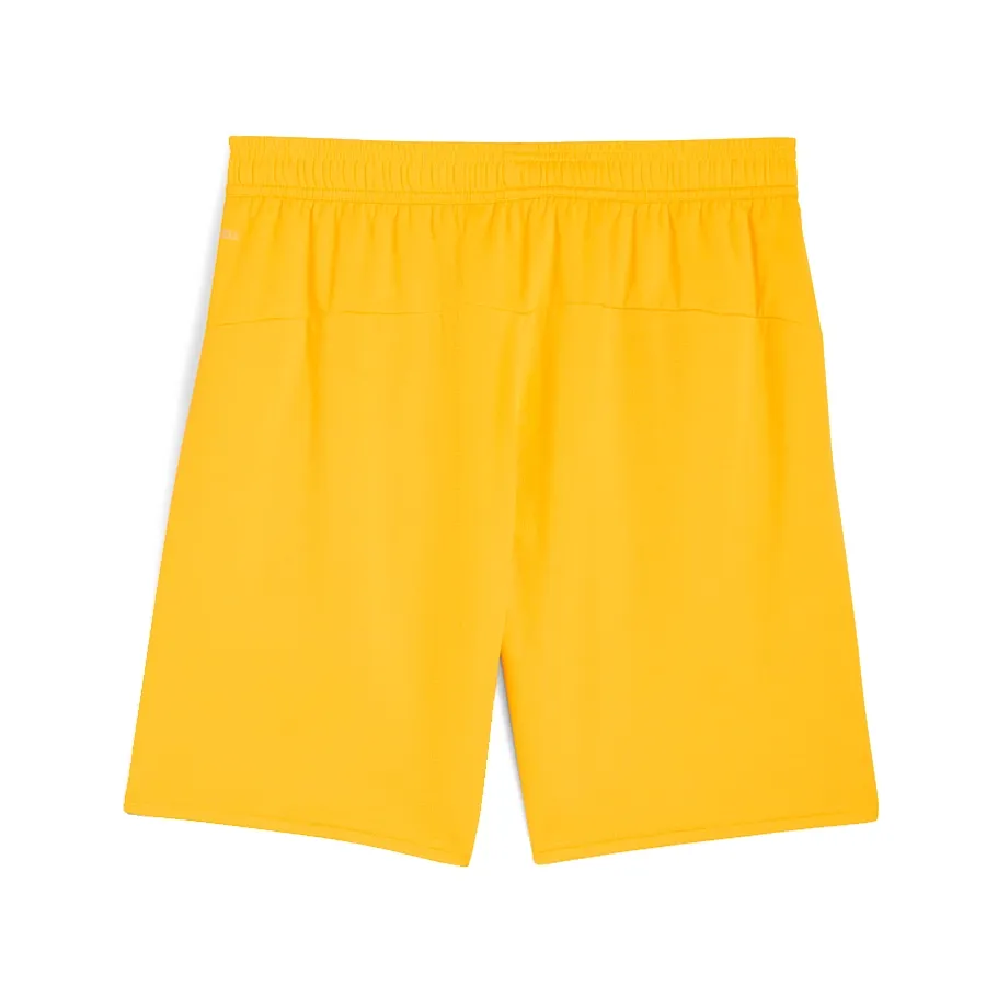 Imagen 3 de 4 de Shorts Puma Borussia Dortmund 25/26-AMARILLO