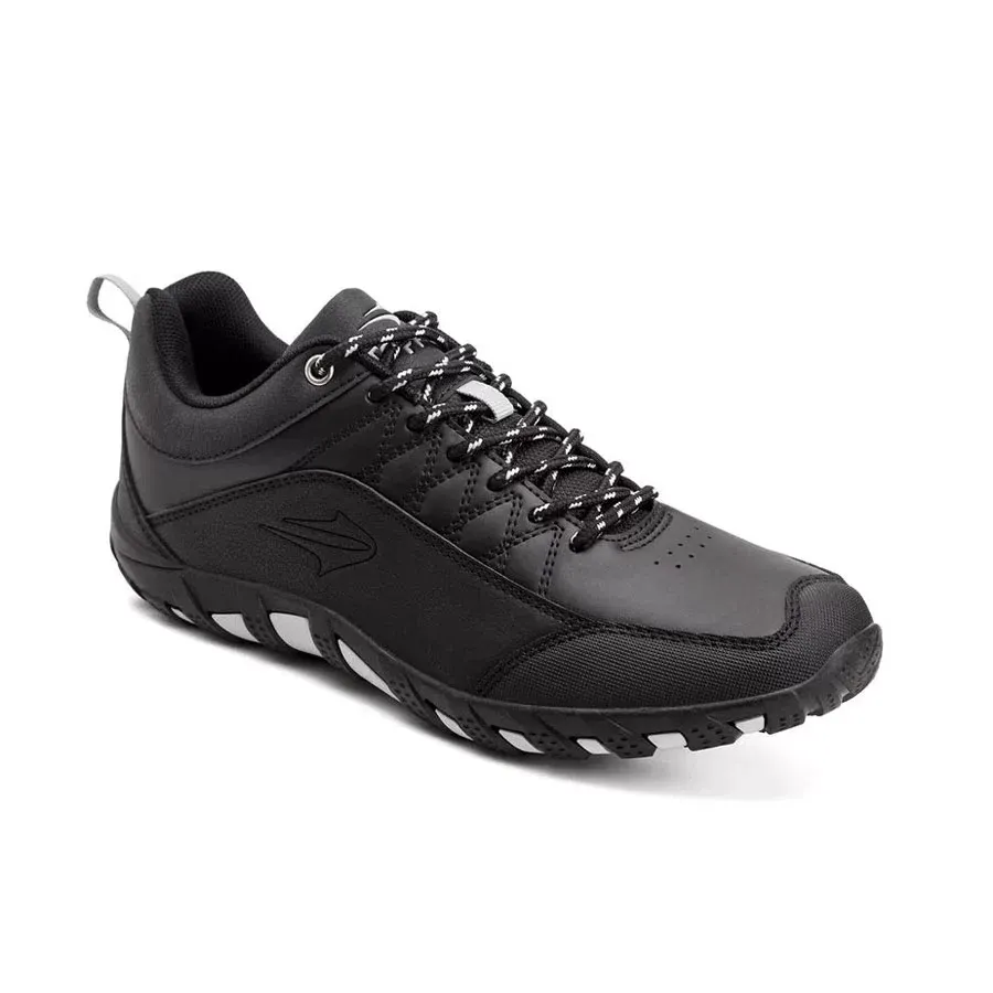 Imagen 1 de 6 de Zapatillas Topper Asgard-NEGRO/BLANCO