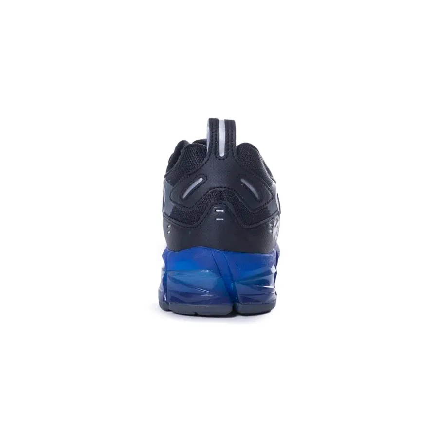 Imagen 2 de 5 de Zapatillas Asics Gel Quantum 180 6-NEGRO/AZUL/LIMA