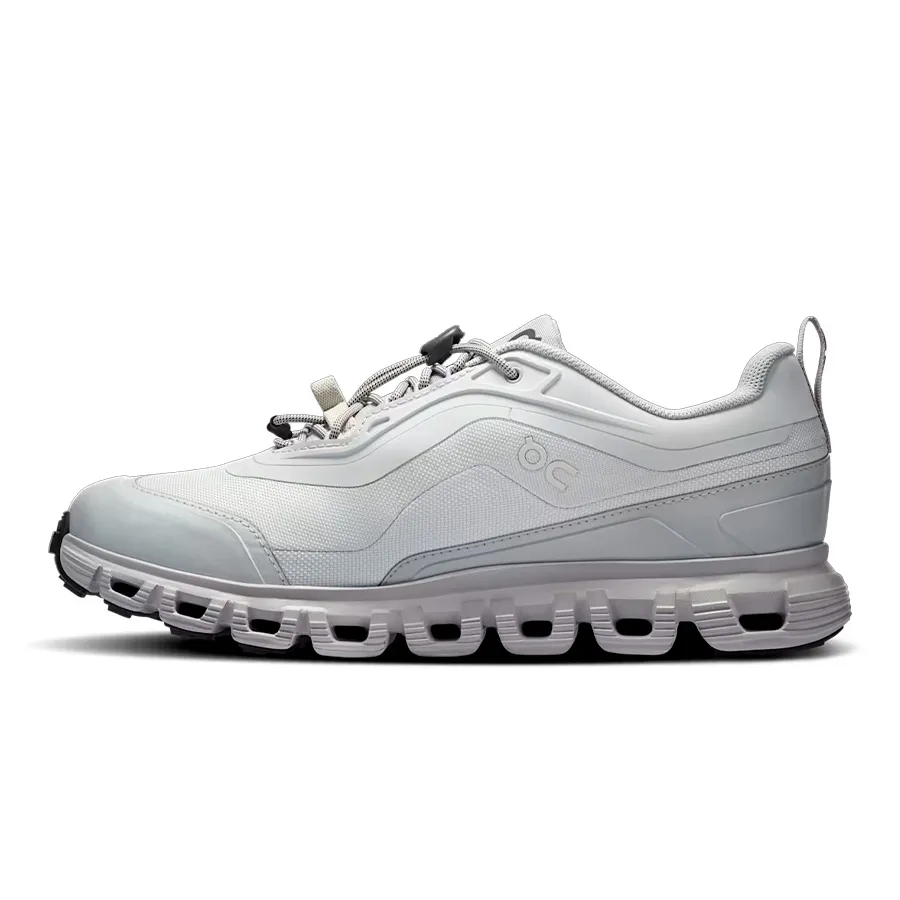 Imagen 2 de 6 de Zapatillas On Cloud 6 Wp-GRIS