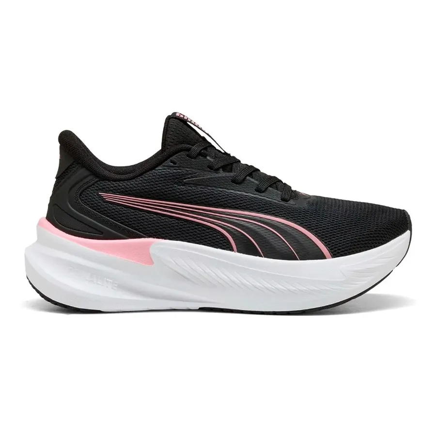 Imagen 0 de 7 de Zapatillas Puma Maxrtride Lite Wns Adp-NEGRO/ROSA/BLANCO