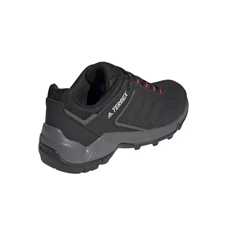Imagen 3 de 5 de Zapatillas adidas Terrex Eastrail W-NEGRO/GRAFITO