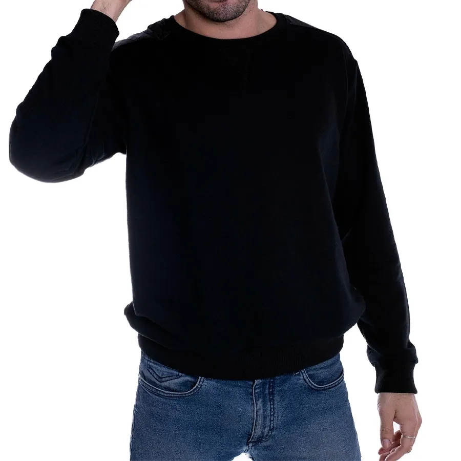 Imagen 0 de 4 de Buzo Topper Crew-NEGRO