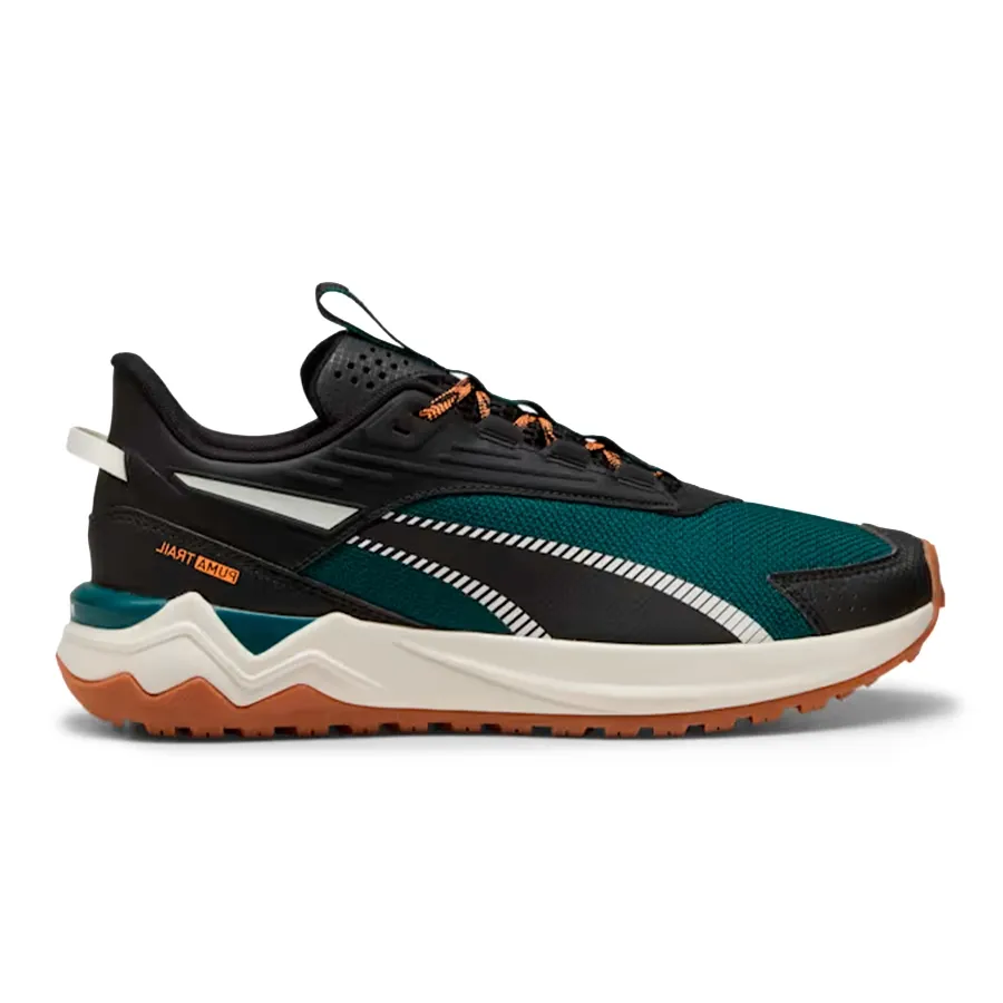 Imagen 0 de 7 de Zapatillas Puma Extend Lite Trail-NEGRO/PETROLEO