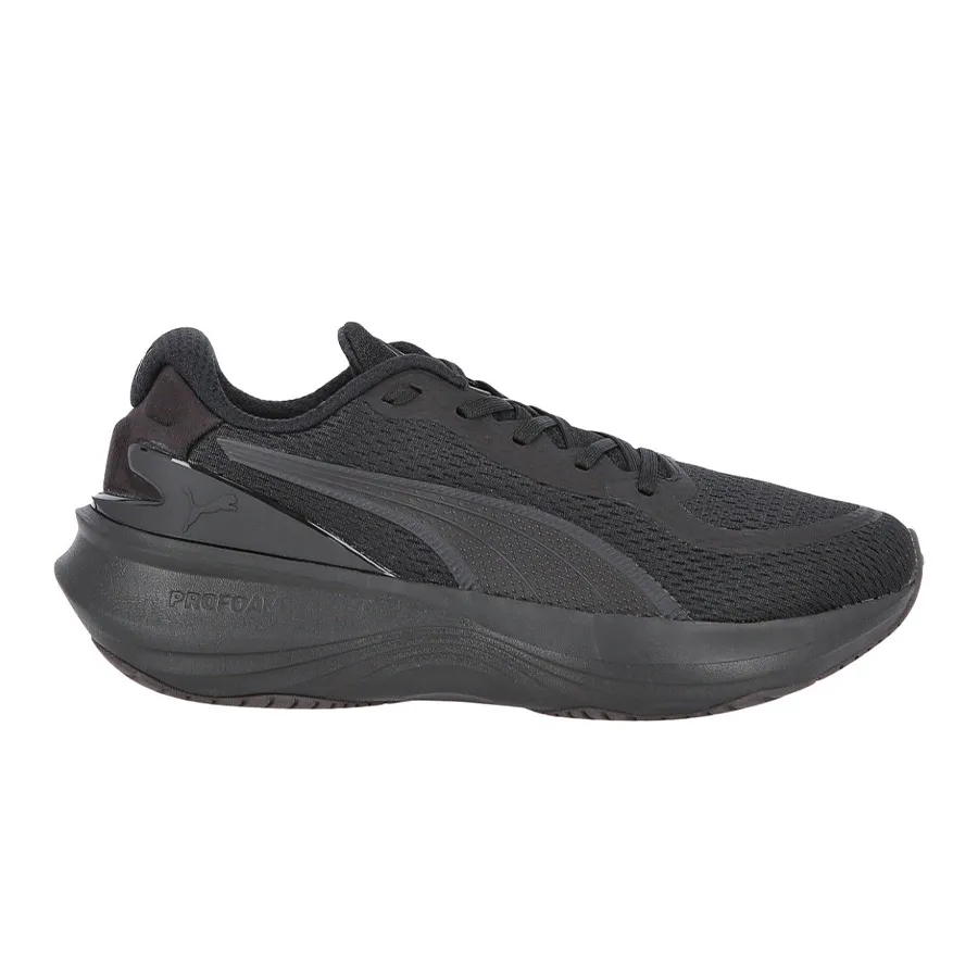 Imagen 0 de 5 de Zapatillas Puma Scend Pro 2-NEGRO