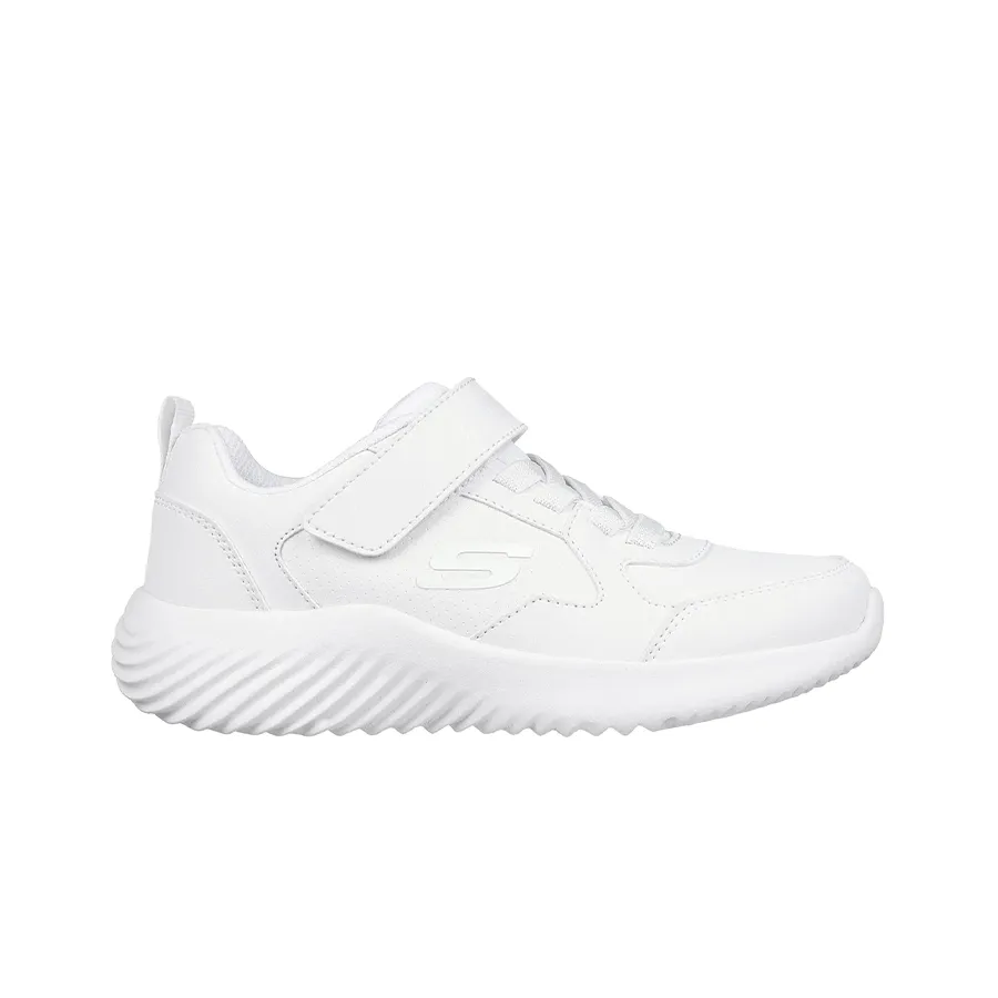 Imagen 0 de 5 de Zapatillas Skechers Bounder Power Study-BLANCO