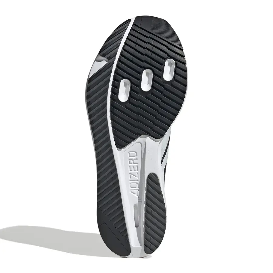 Imagen 5 de 8 de Zapatillas adidas Adizero SL2-NEGRO/BLANCO