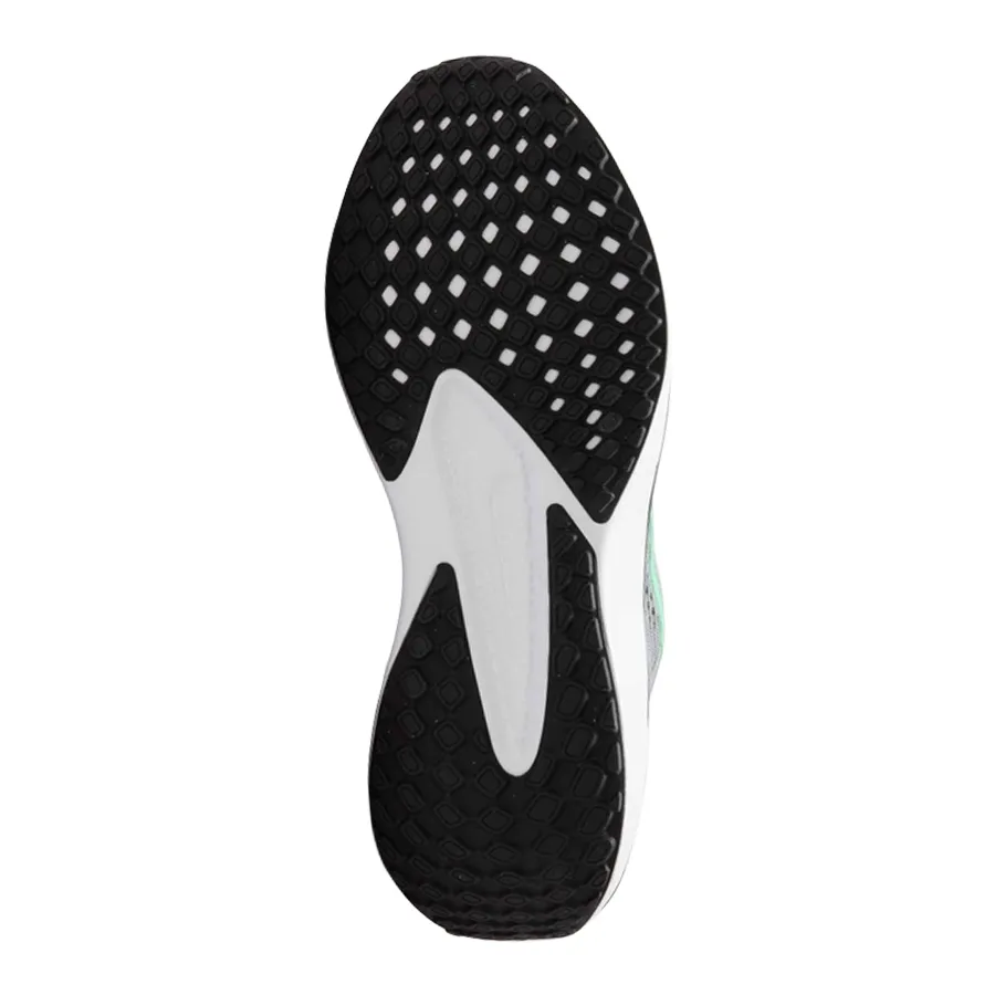 Imagen 4 de 7 de Zapatillas Nike Quest 6-GRIS/VERDE