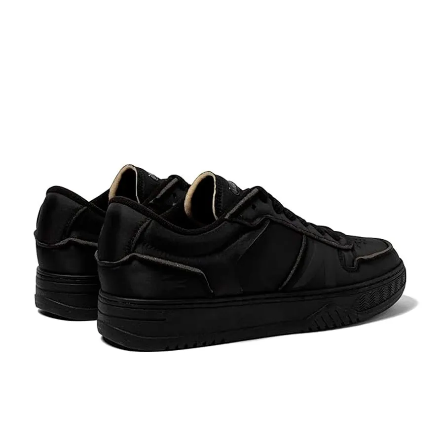 Imagen 1 de 2 de Zapatillas Lacoste L001 Crafted-NEGRO
