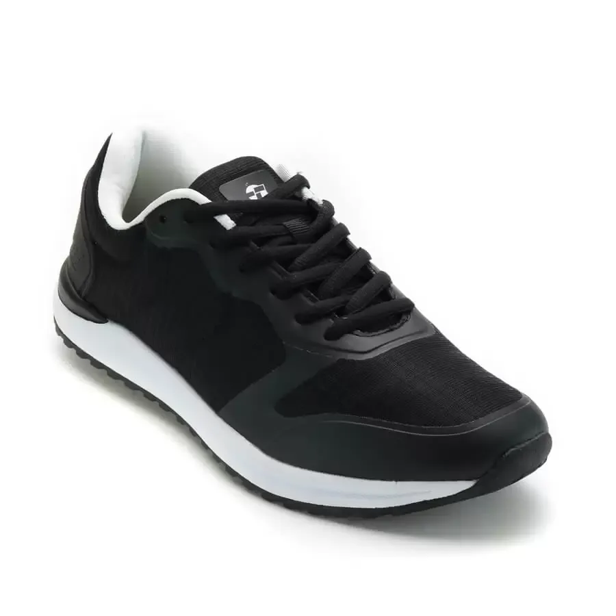 Imagen 0 de 5 de Zapatillas Topper Dakota-NEGRO