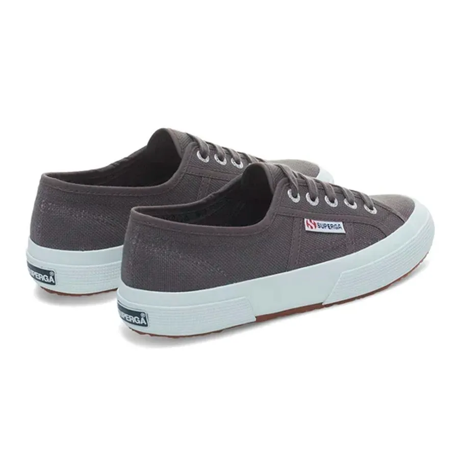 Imagen 2 de 5 de Zapatillas Superga Cotu 2750-GRAFITO