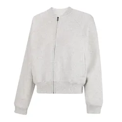 Campera Under Armour bomber Rival Fleece