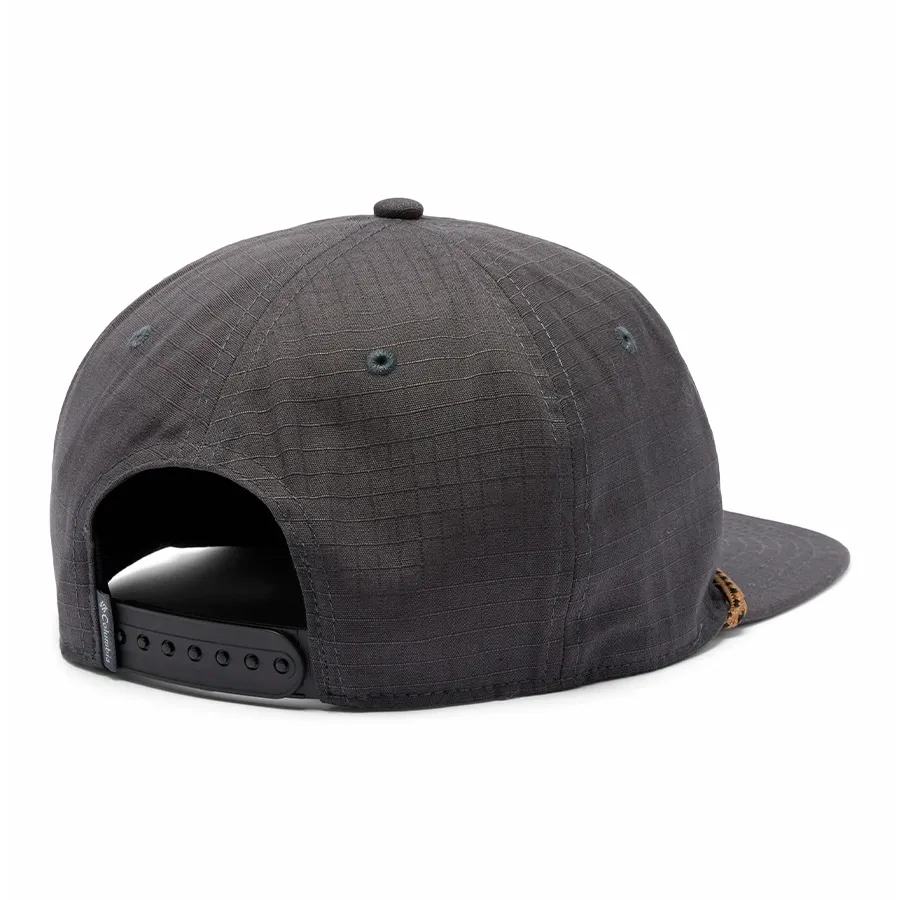 Imagen 1 de 2 de Gorra Columbia Ratchet Strap-GRIS