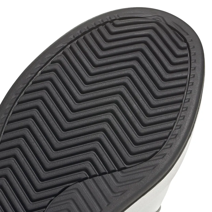 Imagen 7 de 8 de Zapatillas adidas Grand Court 2.0-BLANCO/NEGRO