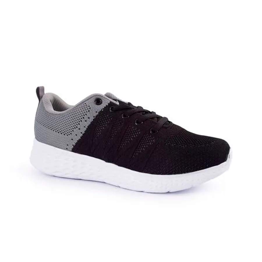 Imagen 1 de 5 de Zapatillas Penalty Maceio-NEGRO/GRIS