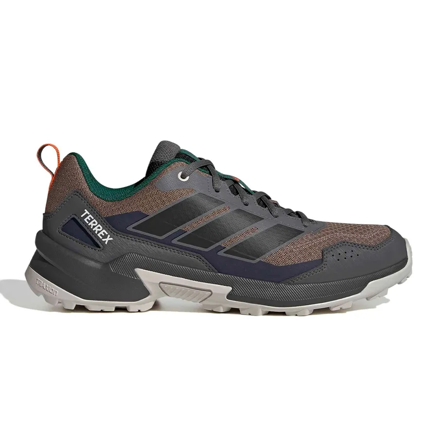 Imagen 0 de 7 de Zapatillas adidas Terrex Eastrail 3-MARRON/GRIS/VERDE