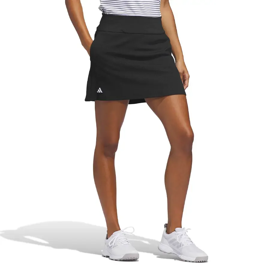 Imagen 0 de 5 de Falda adidas Performance Texture-NEGRO