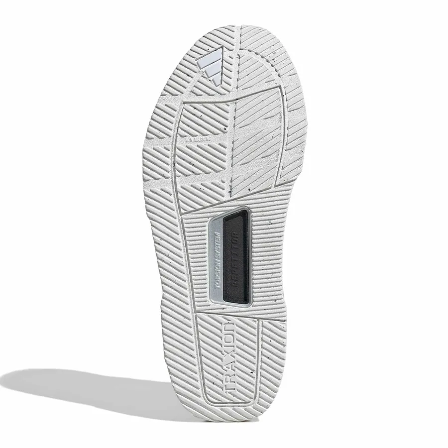 Imagen 4 de 7 de Zapatillas adidas Dropset Control-NEGRO/PLATA