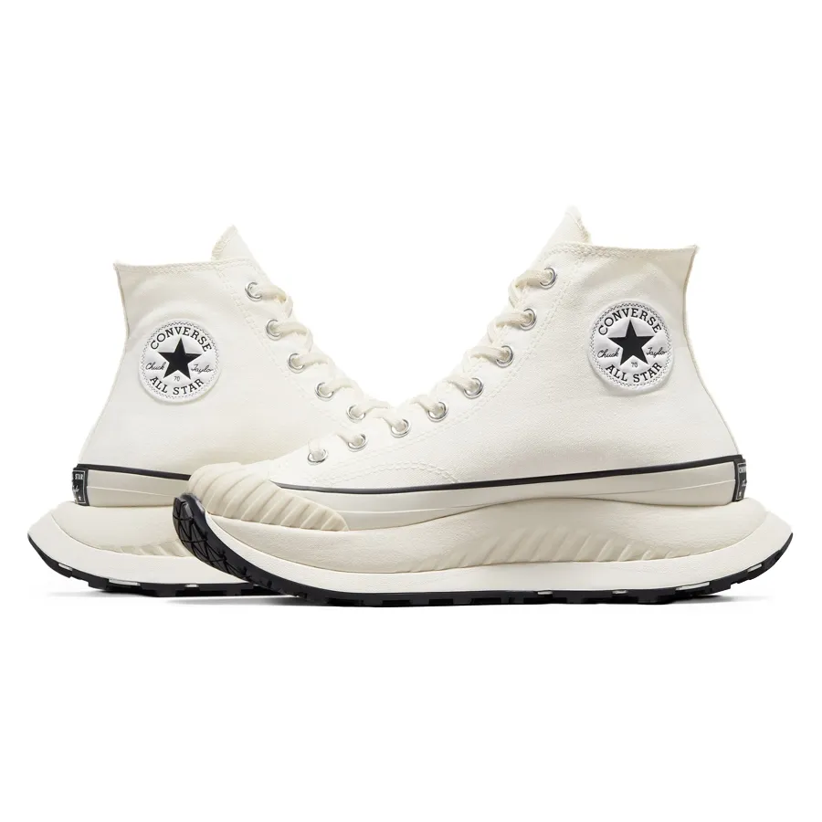 Imagen 3 de 6 de Zapatillas Converse Chuck 70 At-Cx-BLANCO/BLANCO
