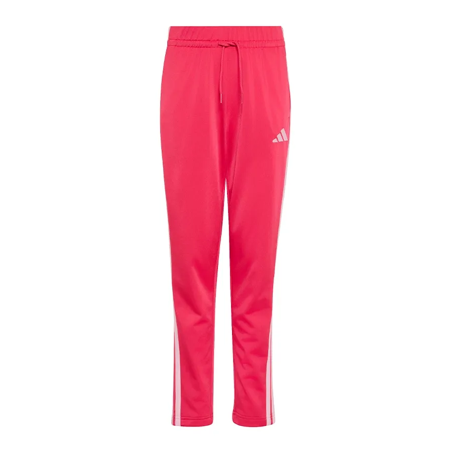 Imagen 3 de 8 de Conjunto adidas Deportivo Essentials Climacool-ROSA/BLANCO