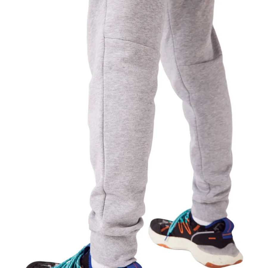 Imagen 3 de 5 de Pantalón Lacoste Survetement-GRIS