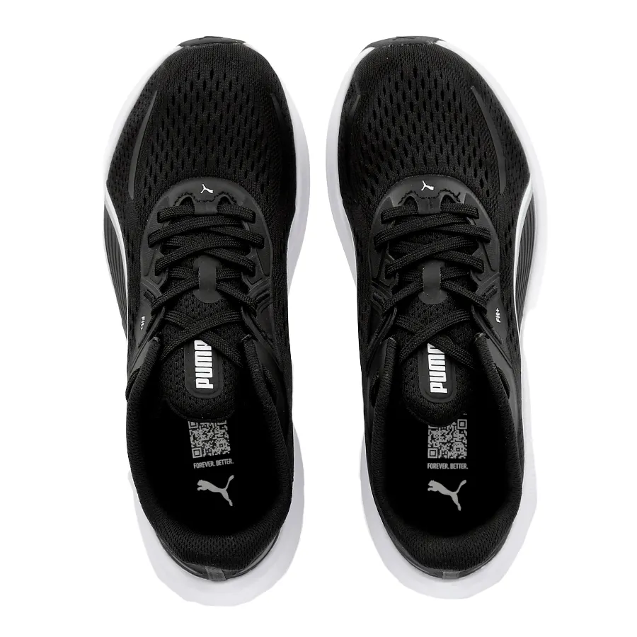 Imagen 3 de 6 de Zapatillas Puma Skyrocket Lite 2-NEGRO/BLANCO