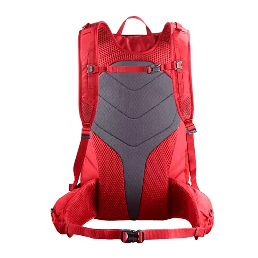 Imagen 1 de 3 de Mochila Salomon Trailblazer 30-ROJO