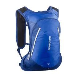Chaleco Salomon Cross 12