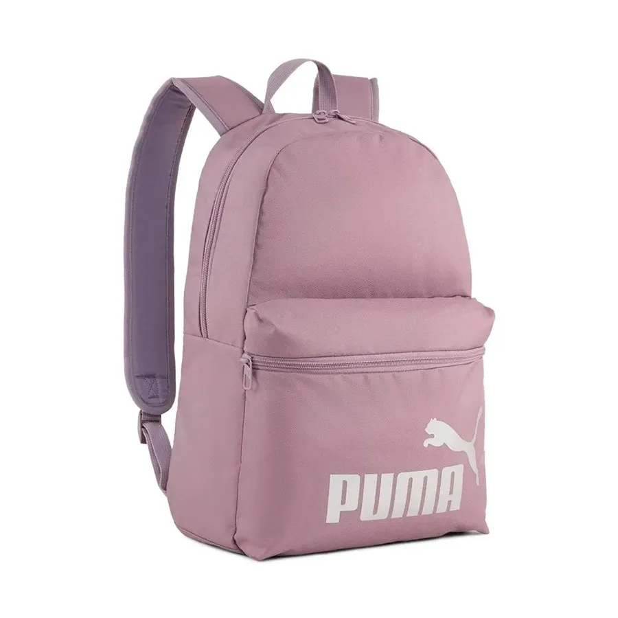 Imagen 0 de 4 de Mochila Puma Phase III-LILA/BLANCO
