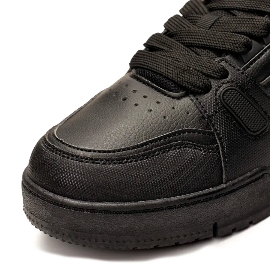 Imagen 2 de 8 de Zapatillas Atomik Molo-NEGRO