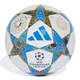 pelota-adidas-de-la-liga-ucl-25-26-fase-de-liga-BLANCO/TURQUESA/ORO