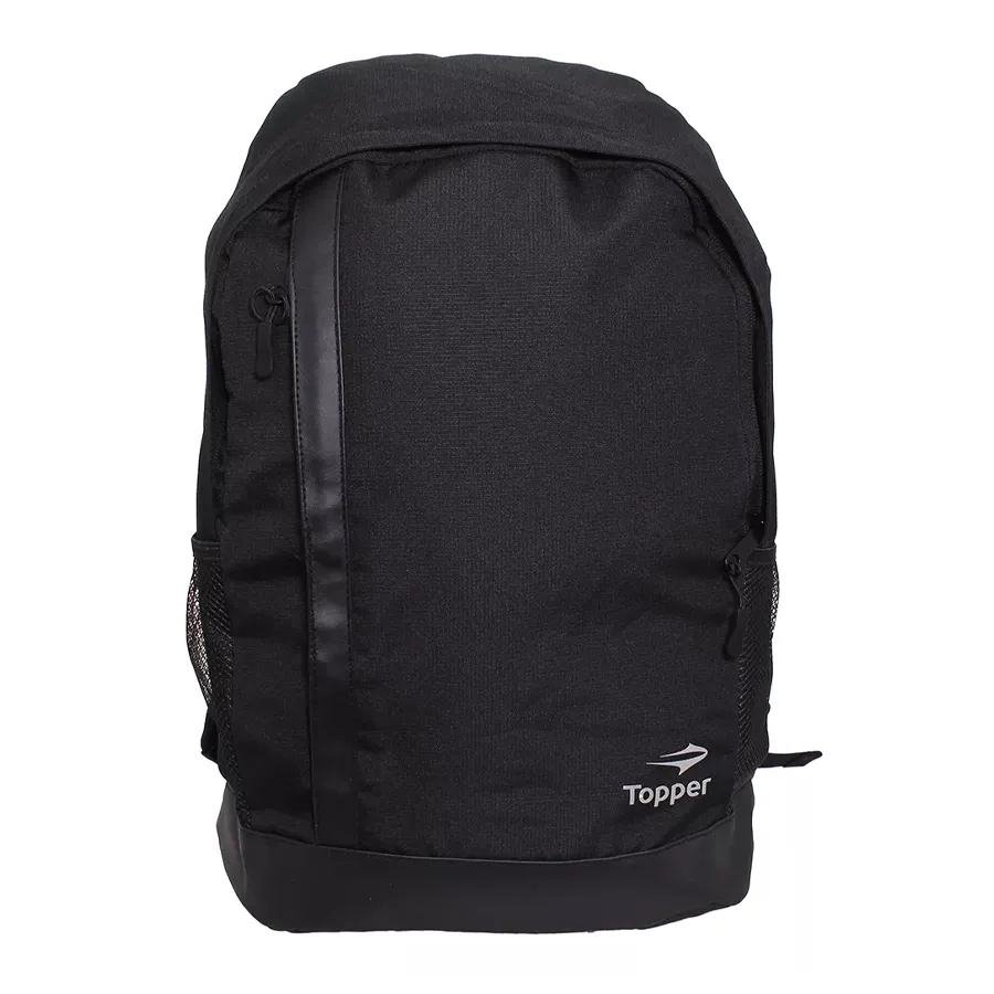 Imagen 0 de 6 de Mochila Topper Team-NEGRO