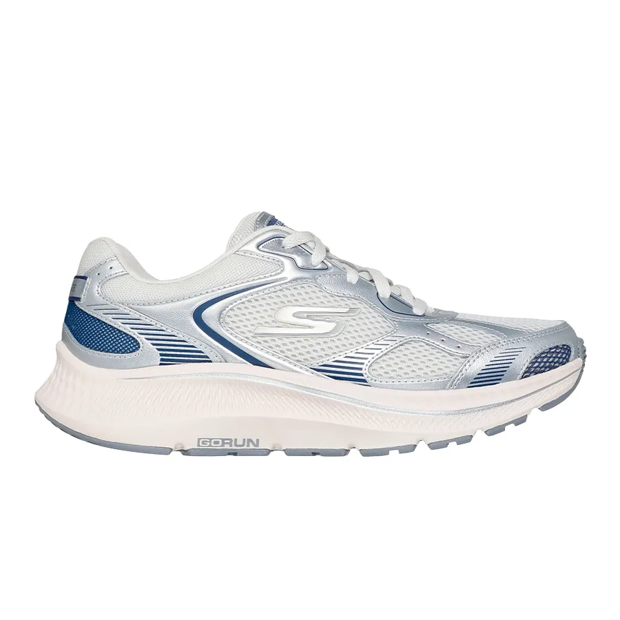 Imagen 0 de 5 de Zapatillas Skechers Go Run Consistent 2.0-GRIS/PLATA