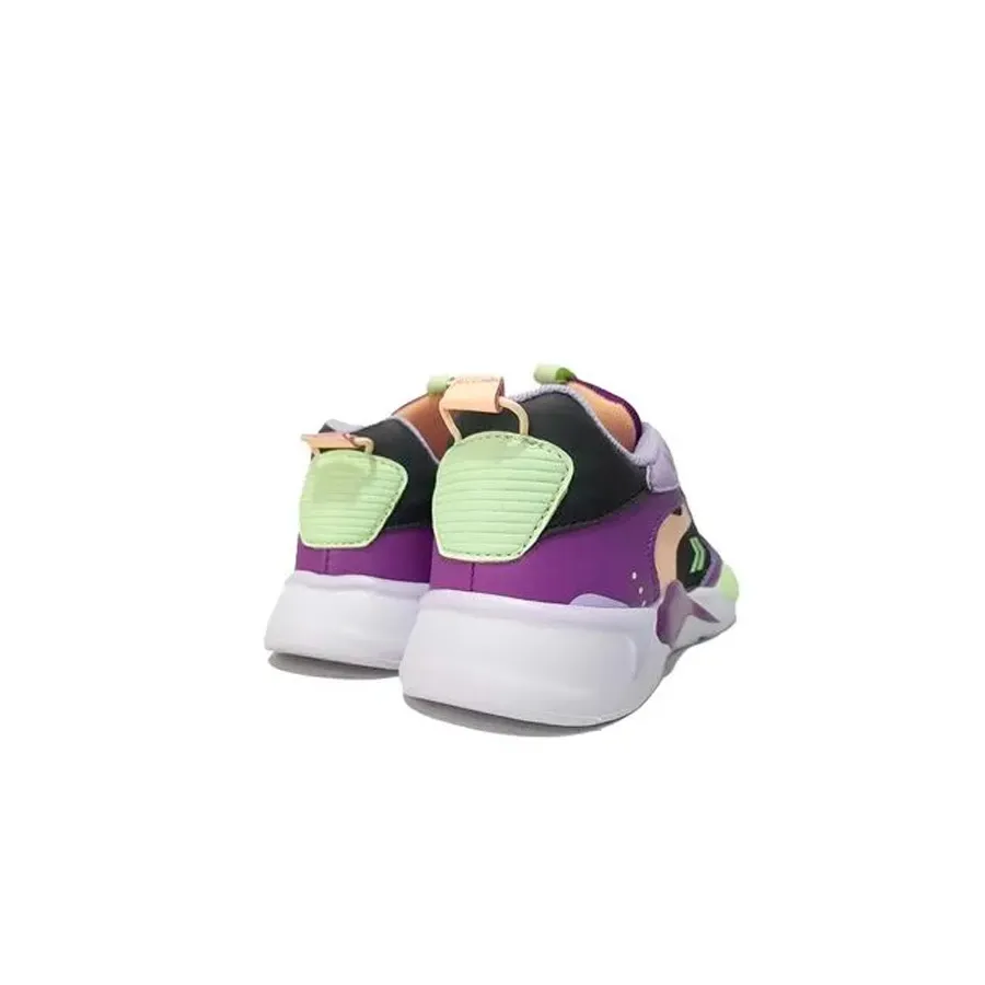 Imagen 2 de 5 de Zapatillas Atomik Nasau Xpro-VIOLETA