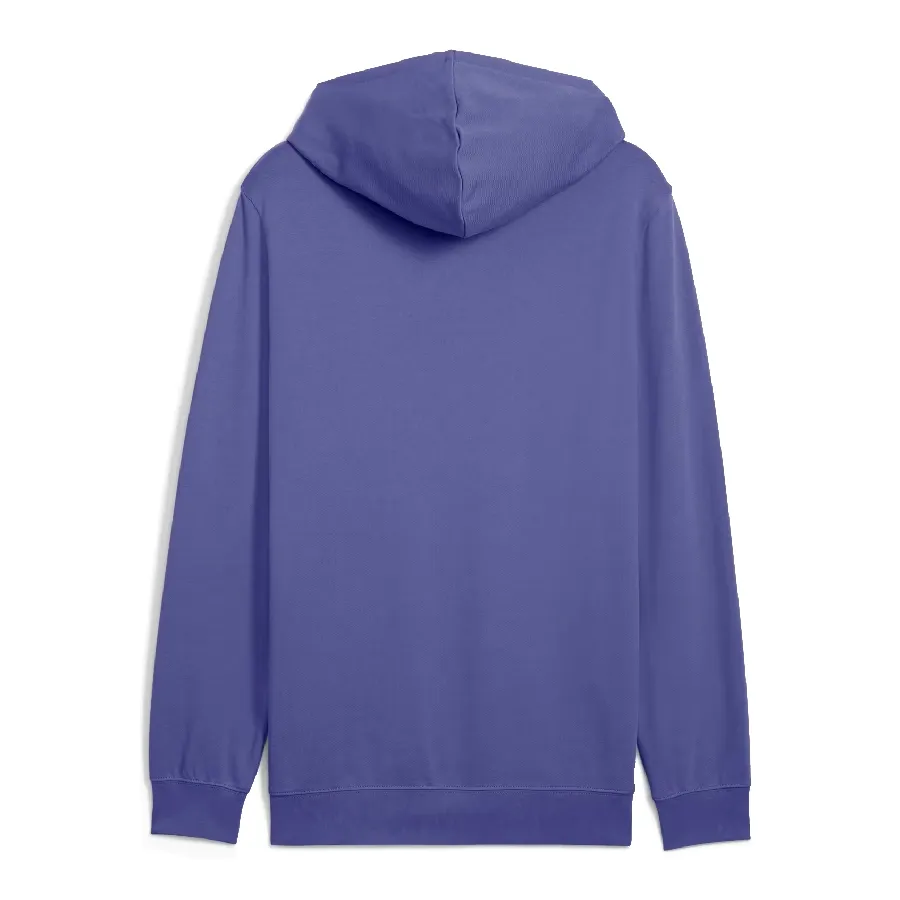 Imagen 1 de 2 de Buzo Puma Essentials Elevated-VIOLETA