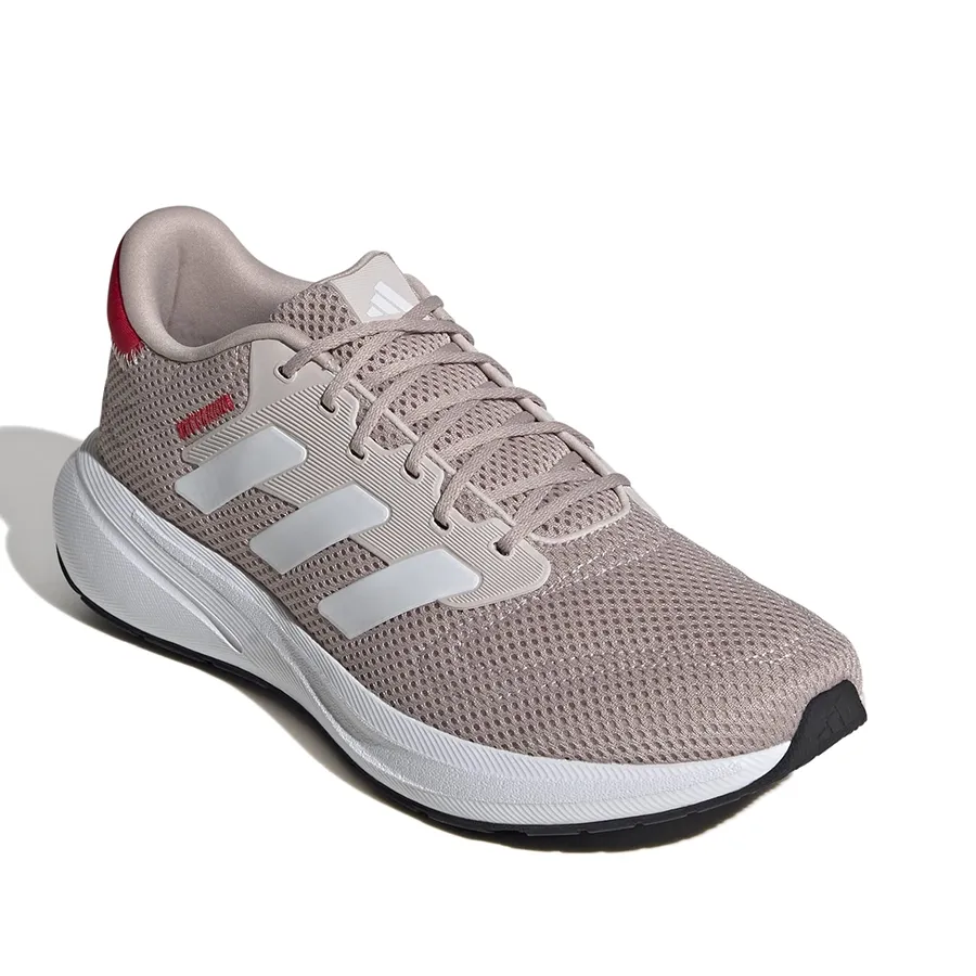 Imagen 1 de 7 de Zapatillas adidas Response Runner-CRUDO/ROJO